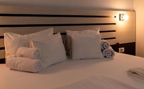 Garni Hotel 11Tica Dm
